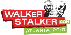 Walker Stalker Con