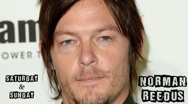 Norman Reedus NR Featured Image1 Norman Reedus