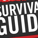Walker Stalker Con Exclusive Daryl Dixon Funko The Walking Dead Vinyl Figure Survival Guide 150x150 Walker Stalker Con Exclusive Daryl Dixon Funko The Walking Dead Vinyl Figure